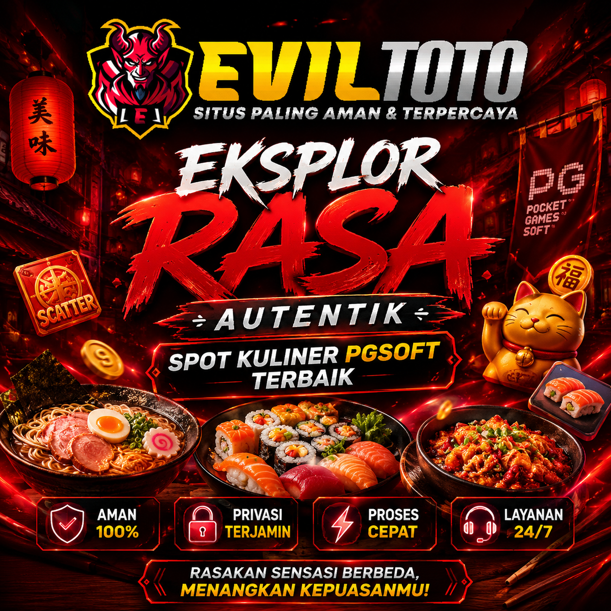 Eviltoto