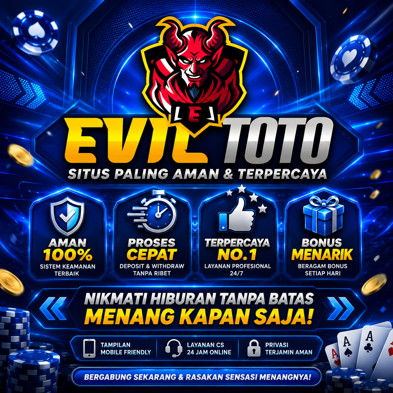Eviltoto