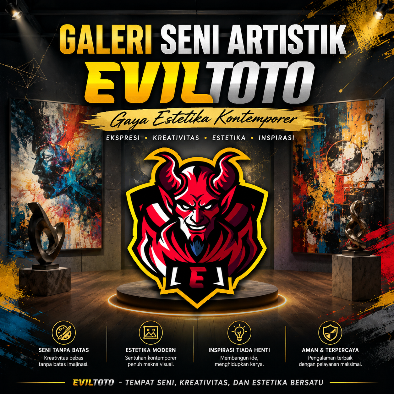 EVILTOTO